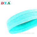 Best quality flip flops sports elastic headband